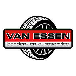 Logo Van Essen Auto- en Bandenservice